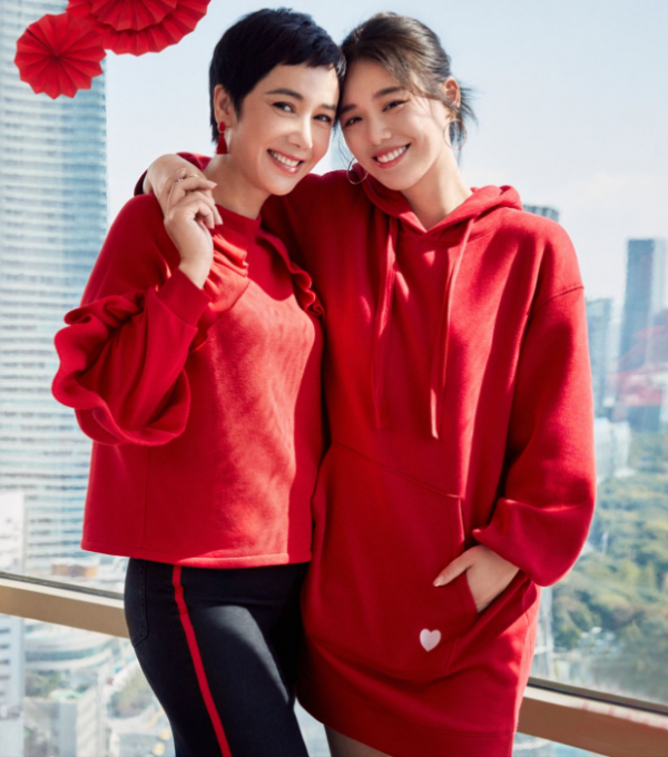 鮮為人知的明星親戚,陳慧琳叔叔無人敢惹,騰格爾玲花關係不一般 鮮為人知的明星親戚,陳慧琳叔叔無人敢惹,騰格爾玲花關係不一般