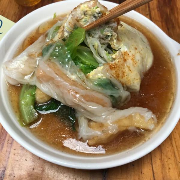 有什麼出了產地，就吃不到的驚豔美食？