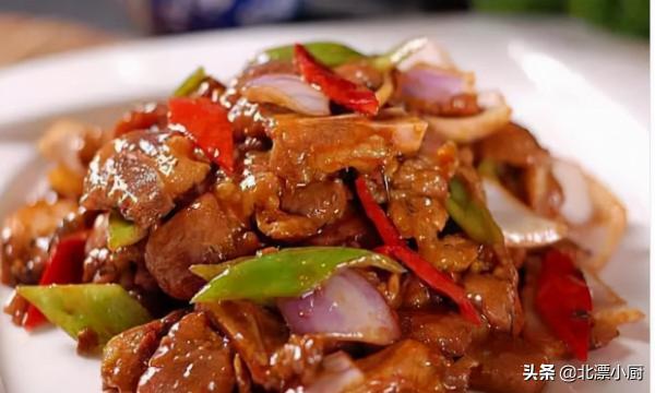 搞懂了這5個烹飪技巧，突然發現，自己做的飯就是比別人好吃