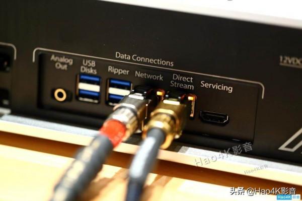 Antipodes K30 Music Server音樂伺服器詳細評測 Antipodes K30 Music Server音樂伺服器詳細評測