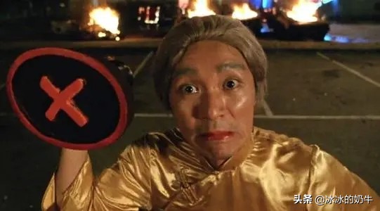 沈騰的新電影，高度模仿《這個殺手不太冷》橋段，這就不算抄襲？