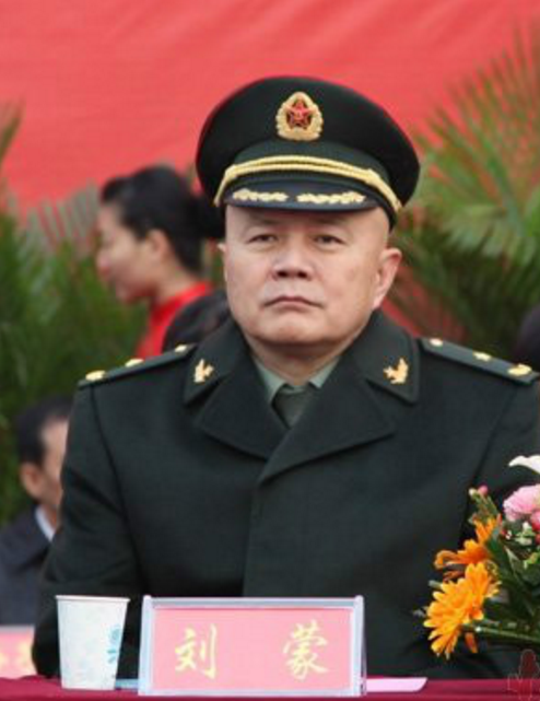 劉伯承元帥的子女今何在？六子中有四子都是少將，其餘人也很優秀