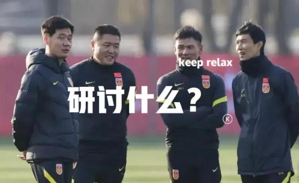 球迷探尋：李霄鵬的超級團隊如何發揮作用？