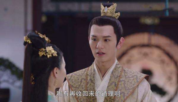 《斛珠夫人》又一位女反派曝光,被人利用卻不自知,結局太可悲 《斛珠夫人》又一位女反派曝光,被人利用卻不自知,結局太可悲