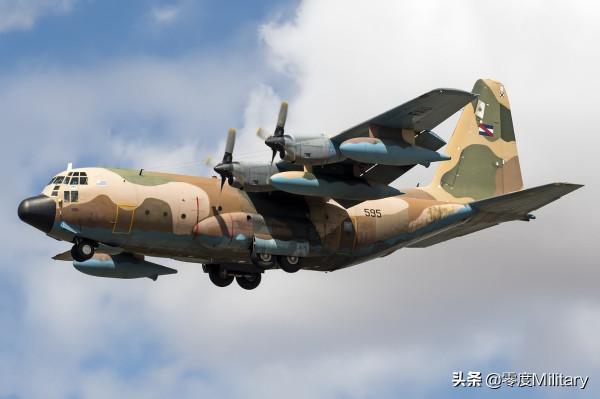 世界空軍志：烏拉圭空軍與海軍航空兵