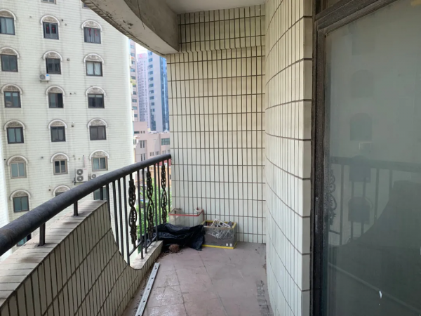 震撼!改造奇葩戶型老舊房,成功逆襲變“歐式殿堂” 震撼!改造奇葩戶型老舊房,成功逆襲變“歐式殿堂”