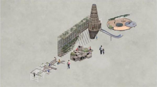 被這波互動設計,治好了帶孩子的焦慮 被這波互動設計,治好了帶孩子的焦慮