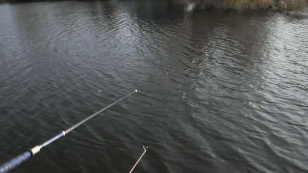 為什麼說，會壓風線才算會釣魚，明白這幾個知識點你就明白了