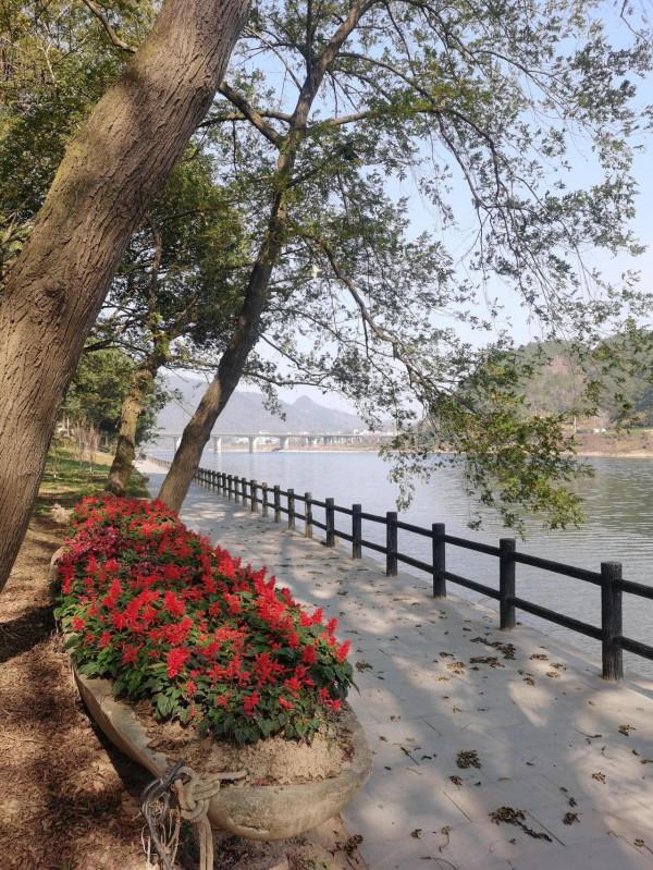 拜讀宰相故里——雄村