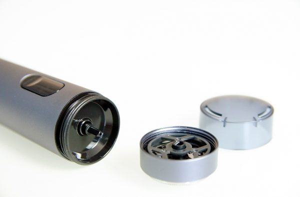 小巧、精緻支援水洗,鬚眉便攜剃鬚刀T6(升級2.0版)入手體驗 小巧、精緻支援水洗,鬚眉便攜剃鬚刀T6(升級2.0版)入手體驗