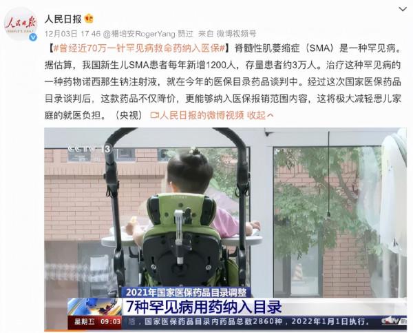 醫保局“靈魂砍價”連上三次熱搜：生在這樣的國家，何其有幸！