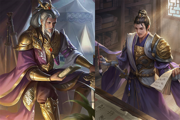 三國殺:2021陰間武將總結,楊彪杜預神郭嘉,你最討厭哪一個? 三國殺:2021陰間武將總結,楊彪杜預神郭嘉,你最討厭哪一個?