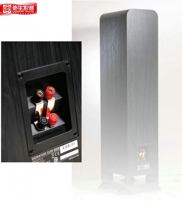 Hi-Res認證,Polk普樂之聲Signature Elite ES 55落地音箱 Hi-Res認證,Polk普樂之聲Signature Elite ES 55落地音箱