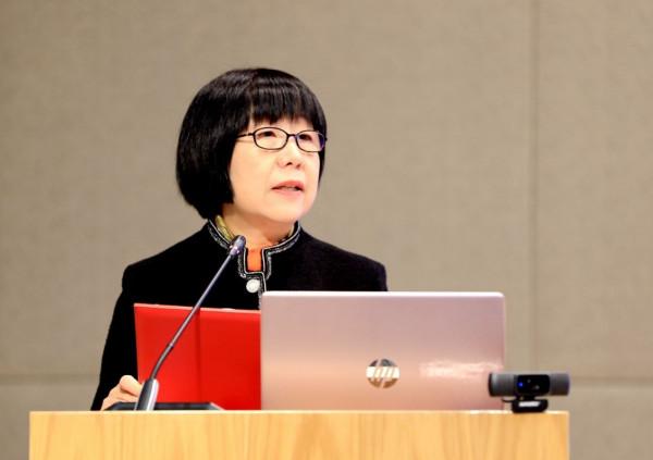 首屆“一帶一路”國際傳播能力建設論壇召開 首屆“一帶一路”國際傳播能力建設論壇召開