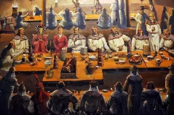 作為“短命”的王朝,壓垮元朝的最後一根稻草,是什麼? 作為“短命”的王朝,壓垮元朝的最後一根稻草,是什麼?