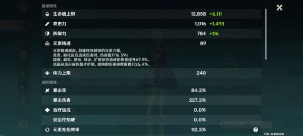 原神:綾華8000分心得 無敵幀才是最強的護盾 原神:綾華8000分心得 無敵幀才是最強的護盾