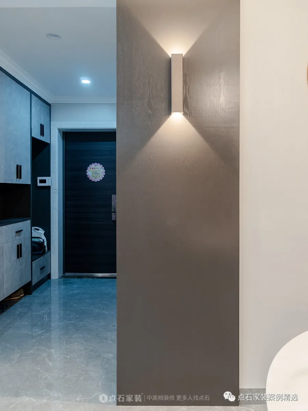 現代北歐風格｜沉迷大洋彼岸風情