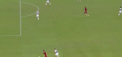 1-0！4-0！羅馬重回前四，那不勒斯5場15分，成穆帥爭冠最強對手