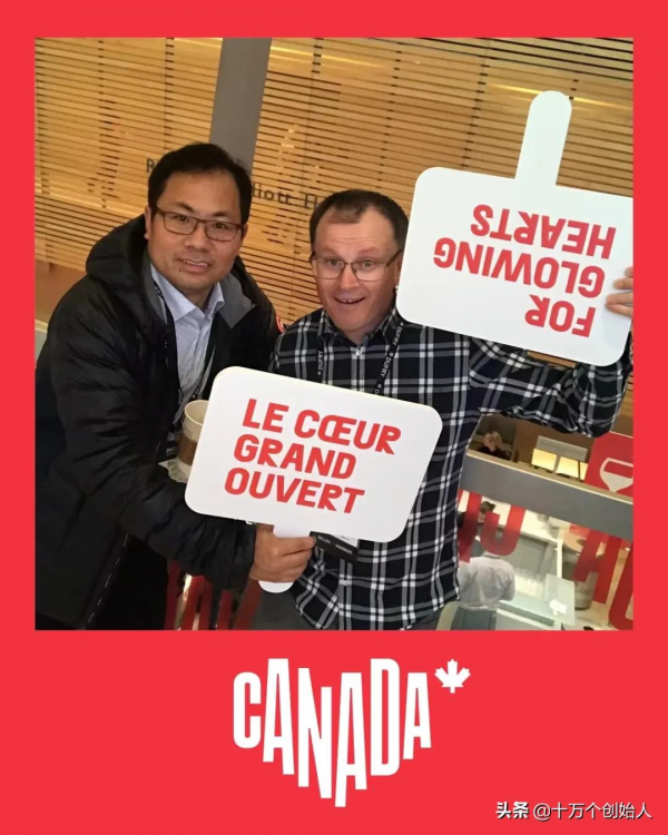 「每天認識一個創始人」周顯峰：無限風光在險峰