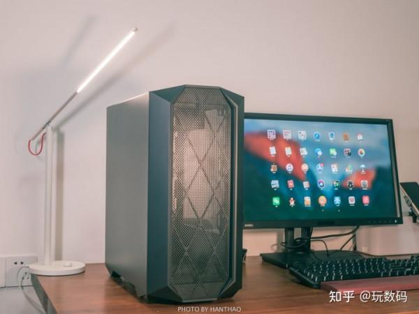 手把手教小白怎樣裝機