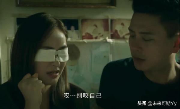 黃宗澤和陳瀅搭檔，給這部劇贈加了不少搞笑氣氛和收視