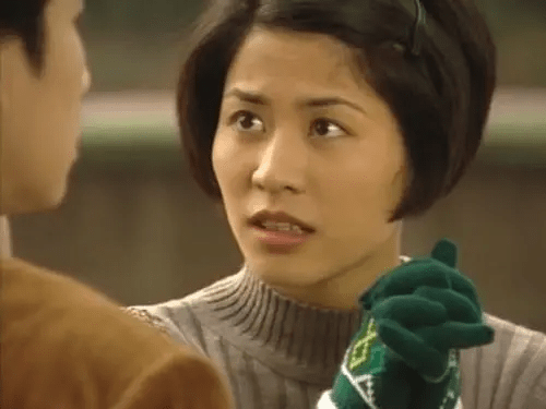 5位“裝嫩”失敗的女星,劉濤周迅勉強接受,63歲演10多歲過分了 5位“裝嫩”失敗的女星,劉濤周迅勉強接受,63歲演10多歲過分了