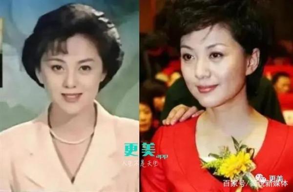 央視新國民老婆來了!王冰冰甜姐地位不保? 央視新國民老婆來了!王冰冰甜姐地位不保?