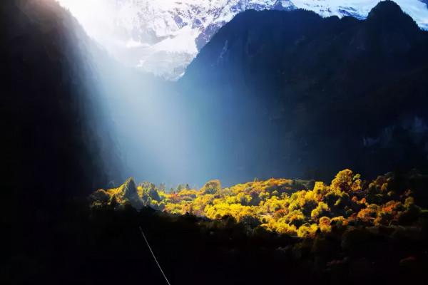 國內適合一個人慢慢走的8個旅行地，如果累了，挑一個住幾日吧