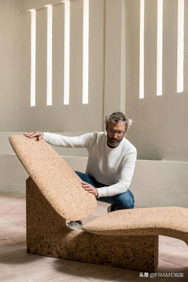 軟木的迴流，能否成為主流？