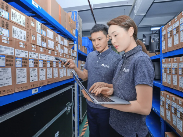 數字化轉型大潮下，小熊U租助力企業做對「必答題」