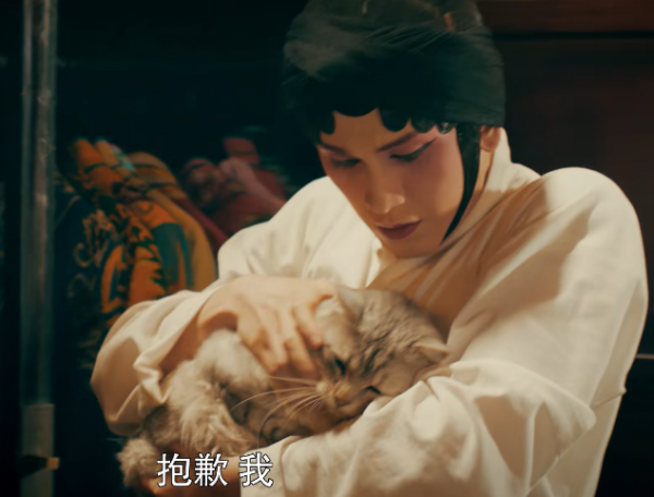 影版《老九門》成熱度榜第一，力壓長津湖，或成網大懸疑片天花板