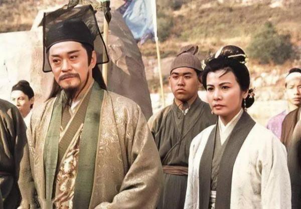 紙上談金庸《笑傲江湖》