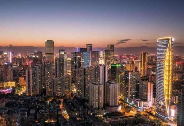 四川的戰略位置有多重要？為何說“四川不亡，中國不亡”？