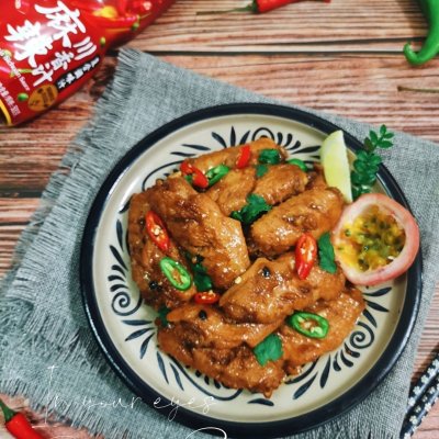 再也不擔心在外面吃不爽，自己做超過癮