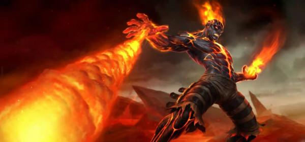 LOL手遊:逆風翻盤的3個“搶龍專業戶”,有他們在,別輕易投降 LOL手遊:逆風翻盤的3個“搶龍專業戶”,有他們在,別輕易投降