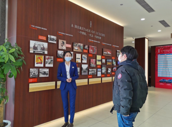 車企“最後一公里”上演最後的絞殺 經銷商主觀服務差距縮短 自主品牌追趕合資品牌 車企“最後一公里”上演最後的絞殺 經銷商主觀服務差距縮短 自主品牌追趕合資品牌