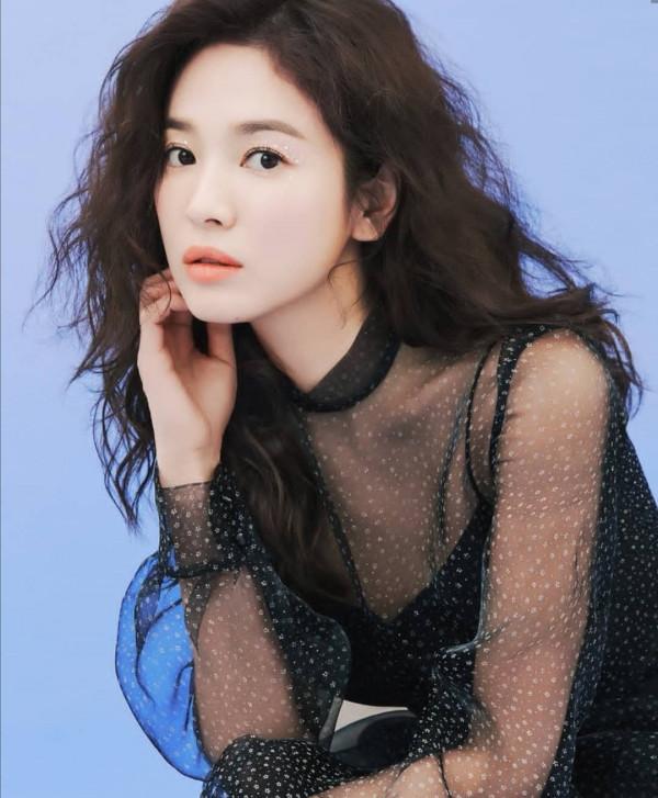 怎麼辦？又被喬妹美到了！顏控黨速進