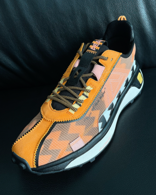 虎年配色來襲！CJ1代野性十足，韋德9代情懷滿滿，匹克有驚喜