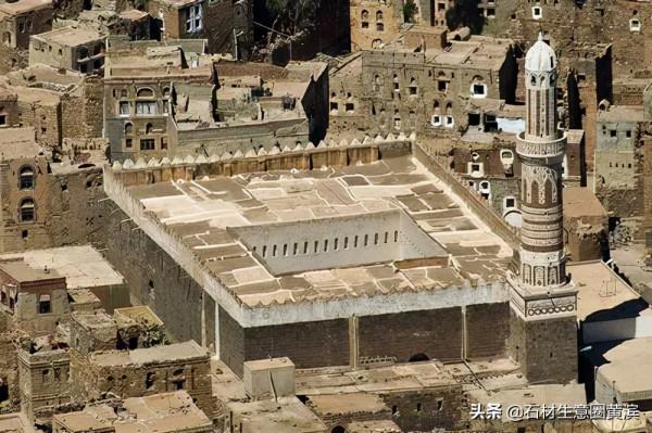 石文化：盤點曾經瀕臨毀滅的世界文化石古蹟