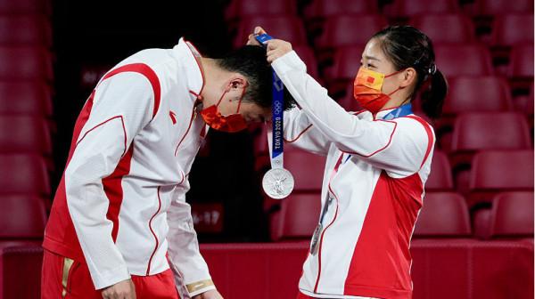 盤點：2021年乒壇大事記