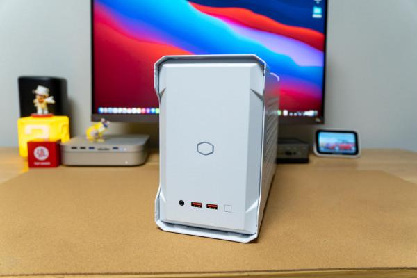 老電腦折騰記 Intel NUC9 計算板升級鎧俠 RC20 SSD