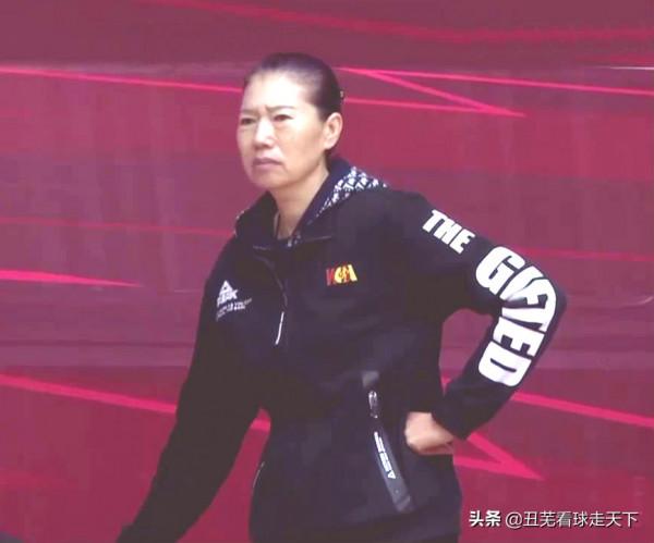 WCBA|風水輪流轉，十年前“華山論劍”頂級搏殺，今又重逢