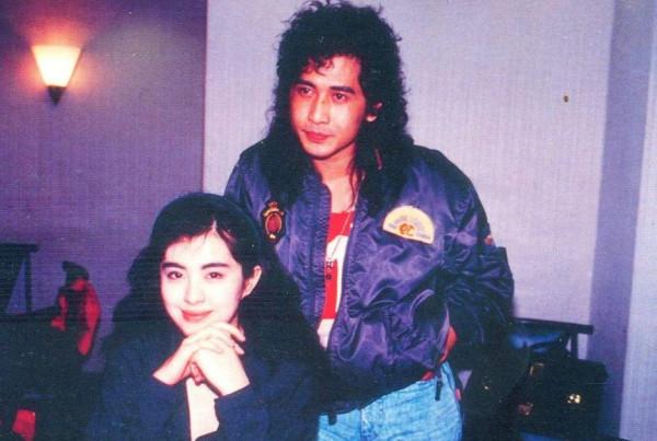 明星童年也很狗血？古天樂為朋友頂包進局子，鄧超逃學東莞做領舞