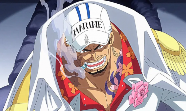 「盤點」動漫中六大顏值高、實力強的「炎系」能力使用者