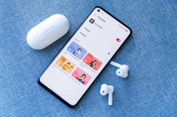 499元檔位實力多面手！一加 Buds Z2體驗評測