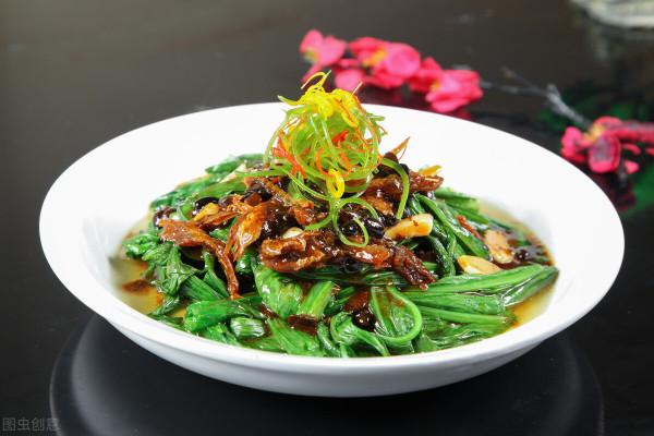 孩子放假，一家人的早中晚餐食譜，葷素搭配營養均衡，頓頓都吃光