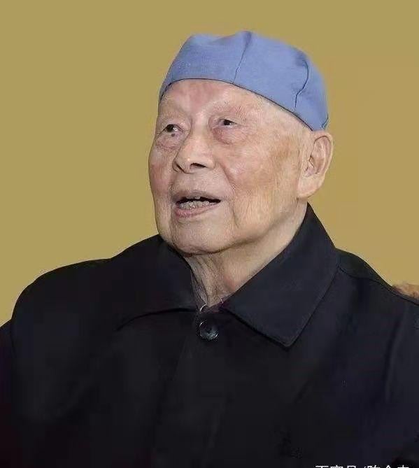 開國將帥至今只健在6人，最年輕的已經98歲，最長的108歲高壽