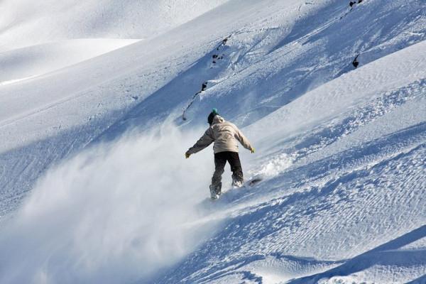 2022年全球25個頂級滑雪勝地盤點，滑雪者的打卡勝地和遺願清單？