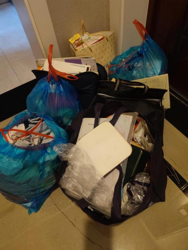 #第一次和兒子整理兒童房# #第一次和兒子整理兒童房#