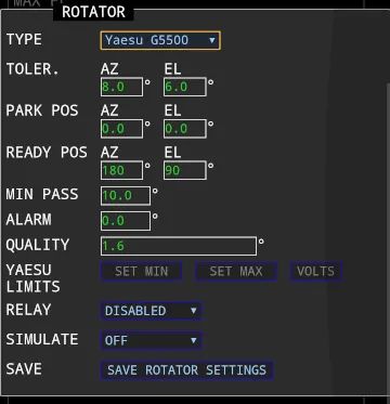 「新品情報」打衛星利器 &vert; 獨立天線跟蹤器讓你的天線告別無腦旋轉